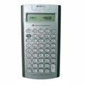 Texas Instruments Texas Instruments IIBAPRO-CLM-4L1-A TI BA II Plus Professional IIBAPRO/CLM/4L1/A